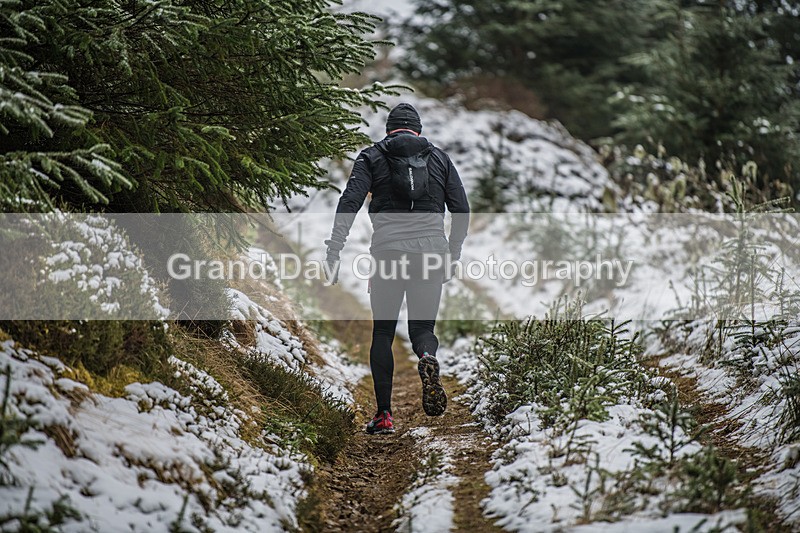 Glentress-1080 - High Terrain Events Glentress 10K 21K & 42K Trail Races Sunday 16th February 2025