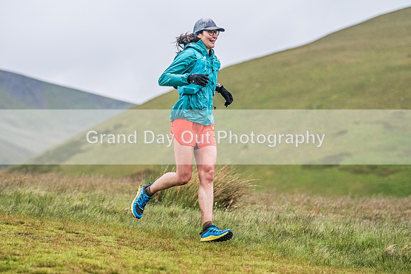 Blencathra-616 - Blencathra Fell Race Wednesday 4th June 2025