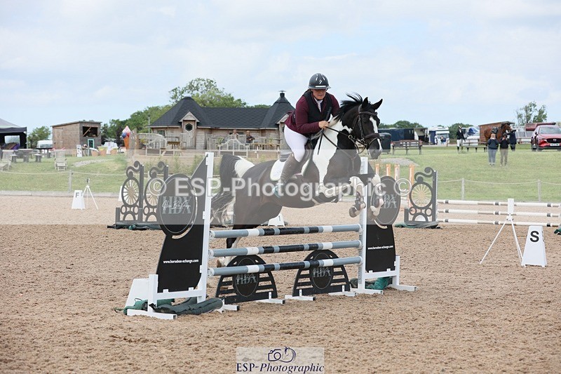 250525-150746-08754 - Cls 31 Snr 90cm Derby