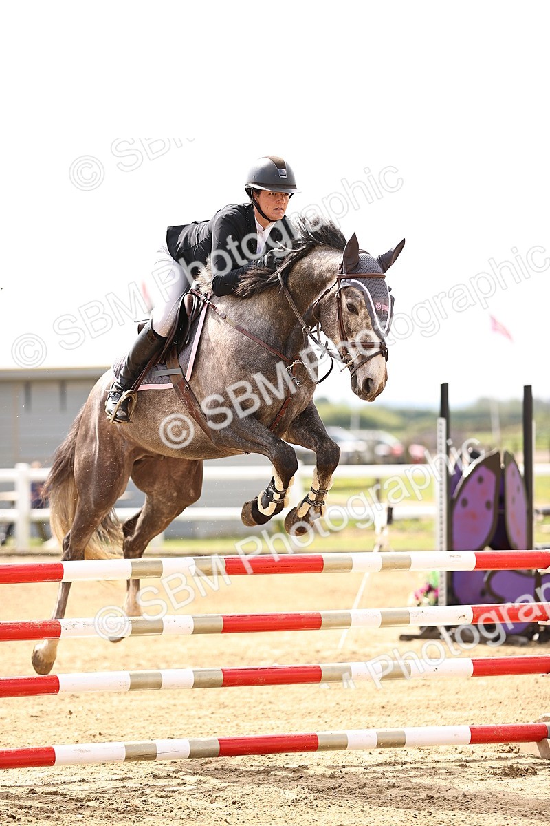 SBM_001790 - Class 10 - Senior British Discovery - 1.00m