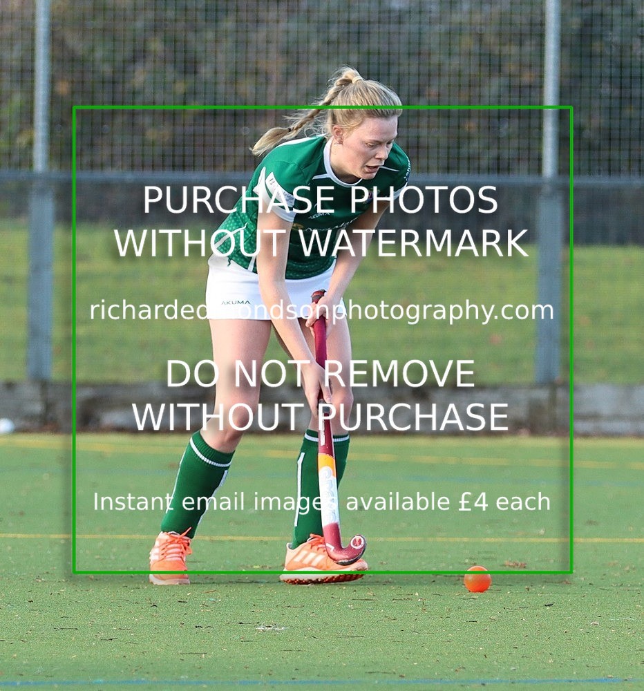 IMG_5034 - Kendal Ladies Hockey v Lancaster (A small selection of photos)