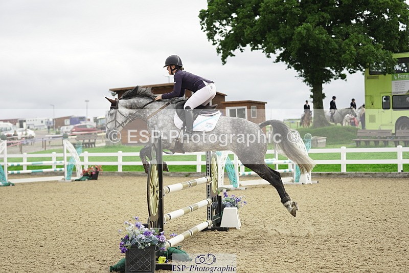 230728A-094234-00096 - Cls 7 British Novice & 90cm Open