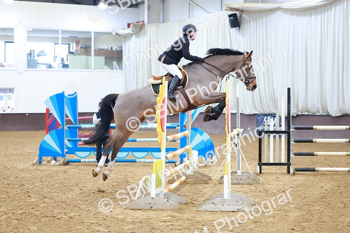 SBM_001114 - Class 4 - Senior Newcomers - 1.10m