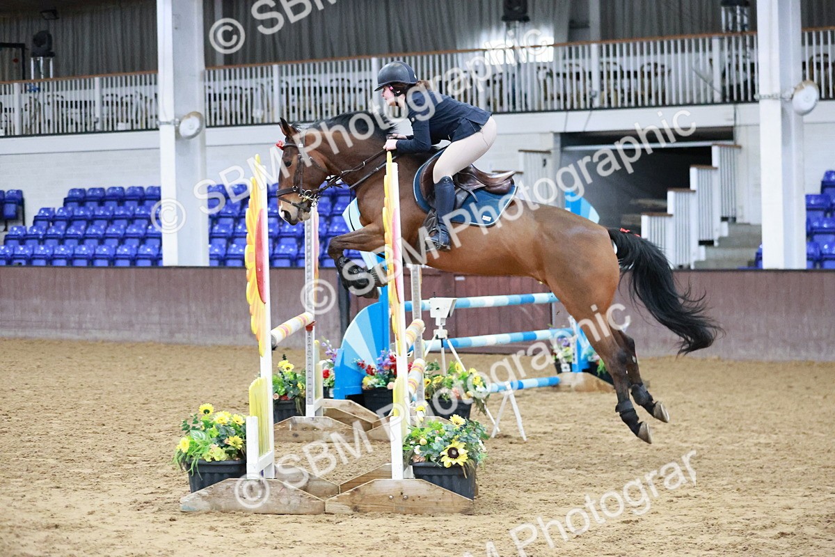 SBM_000473 - Class 3 - Senior Discovery - 1.00m