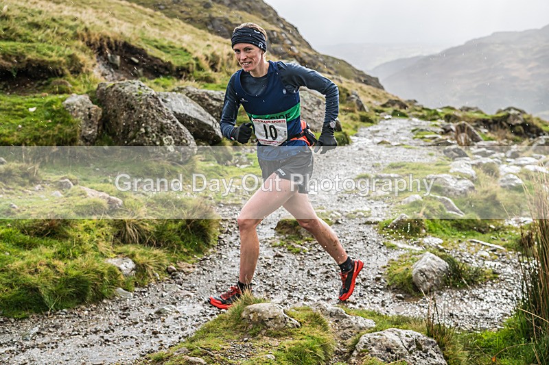 Langdale -193 - Langdale Horseshoe Fell Race Saturday 10th October 2026