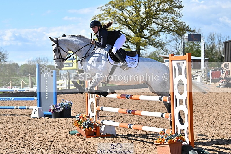 240504A-164434-02962 - Cls 8, 9 & 10 Children on Horses 90cm, 1m & 1.10m