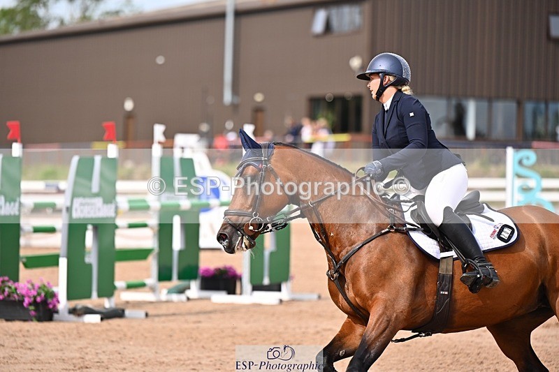 250718-163834-11887 - Cls 10, 1 Star Bronze Tour