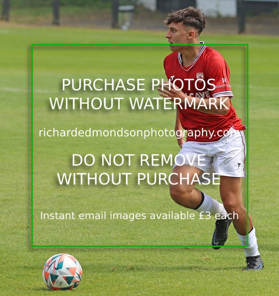 IMG_5418 - Morecambe Academy  (6/7/24)