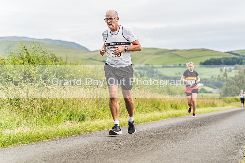Lambfoot-505 - Lambfoot Loop Road Race Tuesday 2nd July 2024