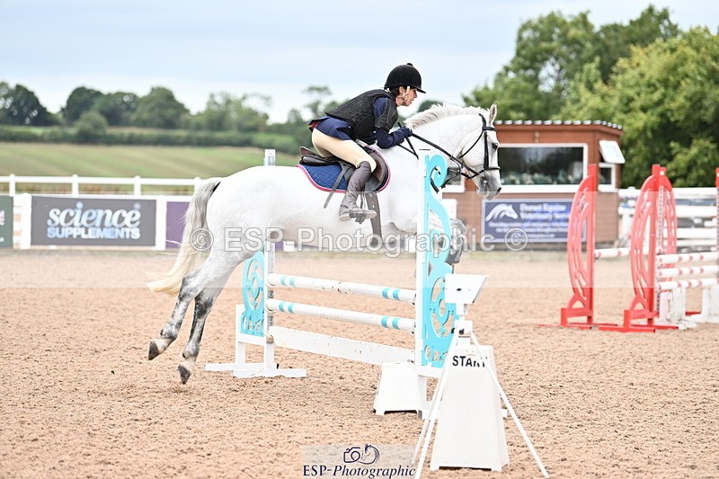 250820B-104740-00202 - Clear Round and Cls 1 British Novice and 90cm Open