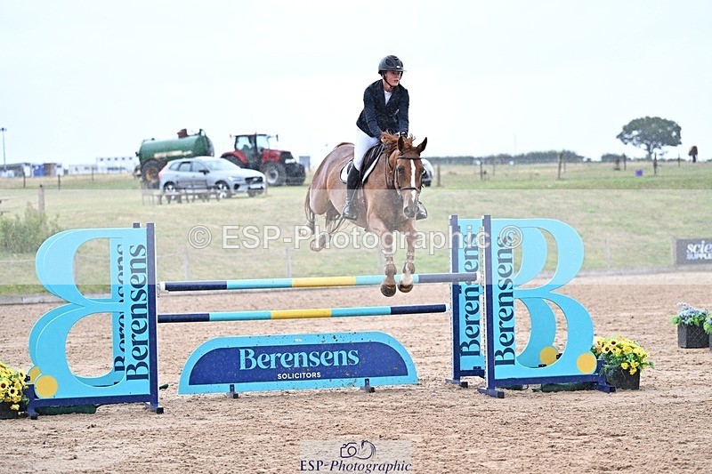 250727-163046-11393 - Cls 30 Snr Foxhunter