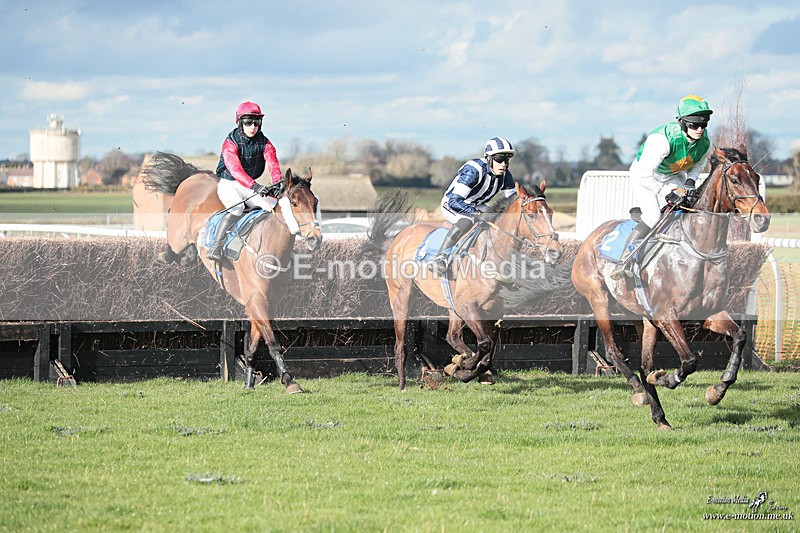 PtP 170324 2760 - Oakley Hunt PtP Brafield-On-The-Green 17/03/24