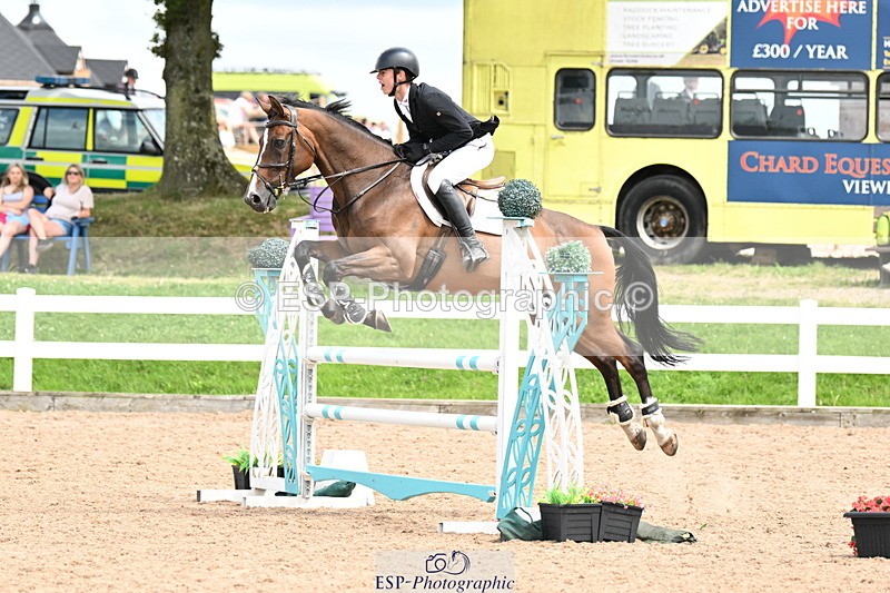 240802A-141506-04742 - Cls 26 1.10m Amateur Qualifier