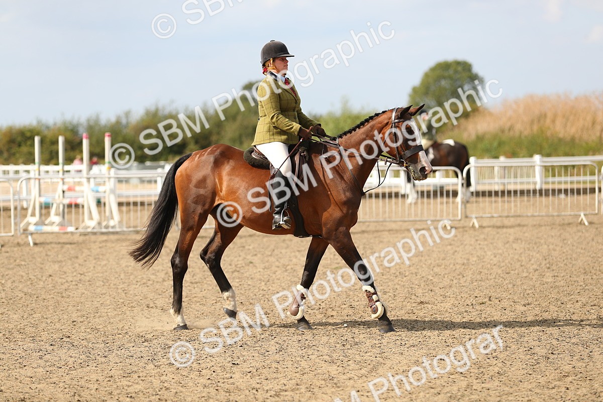 SBM_06153 - Class 48b Style & Performance 70cm (20+)