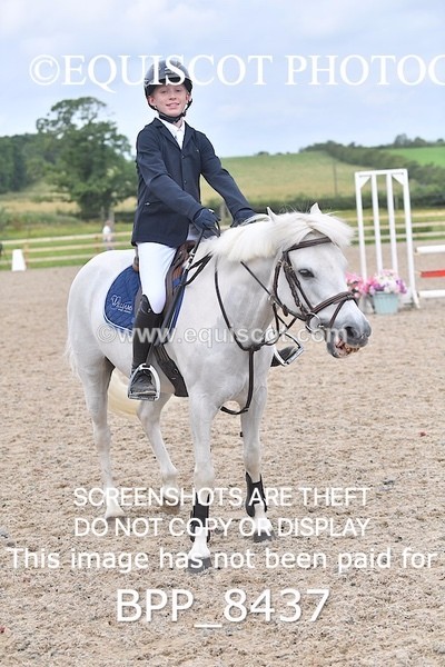 BPP_8437 - CLASS 16 SUN Springboard 128cm/ 138cm Restricted Handicap