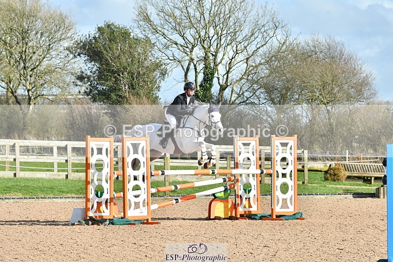 240306A-144508-02098 - Cls 4 Newcomers and 1.10m Open