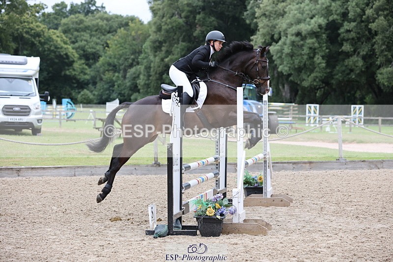 250705A-085841-12856 - Cls 32 85cm Amateur Qualifier