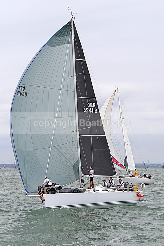 190803 JOLLY JACK TAR GBR8541R 1Y3A7328 - FASTNET RACE - SATURDAY 3rd August 2019
