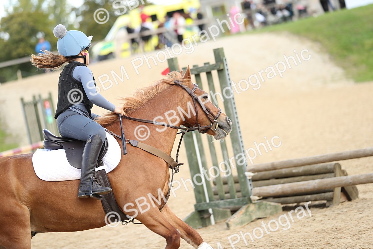 SBM_17191 - E4b - Eventers Challenge 60cm Open