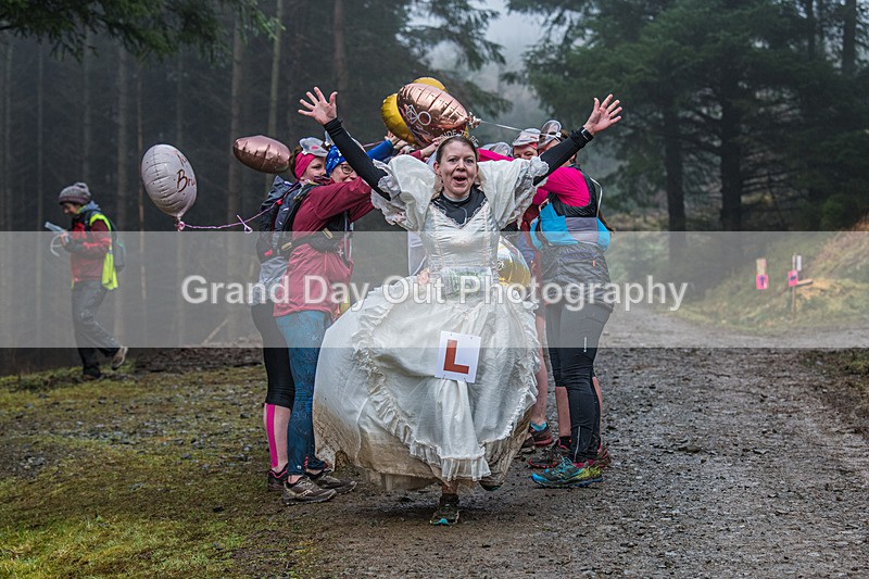 Glentress 21  10K-1866 - High Terrain Events Glentress 21 & 10K Trail Runs Saturday 18th February 2023