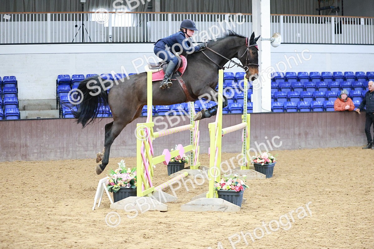 SBM_004021 - Class 11 - Senior Newcomers - 1.10m