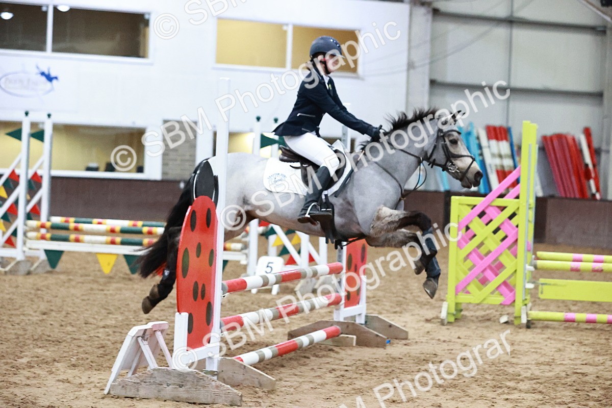 SBM_001560 - Class 4 - Show Jumping 70cm