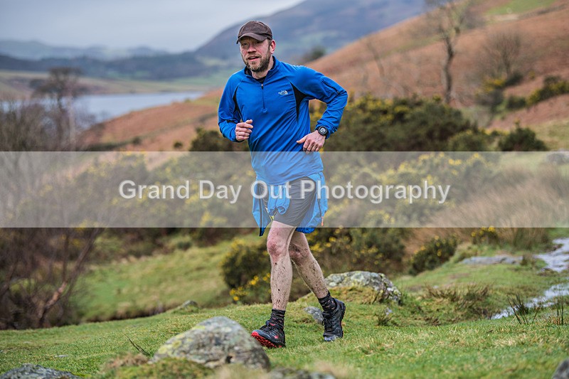 Buttermere-527 - Fellside Events Buttermere Trail Race Sunday 17th March 2024