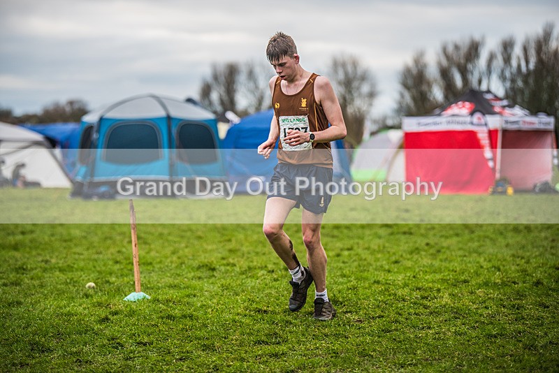 Blackpool-1004 - Mid Lancs XC Blackpool Saturday 13th January 2024