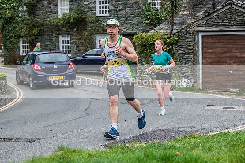 Derwentwater-505 - Derwentwater 10 Mile Road Race Sunday 3rd November 2024