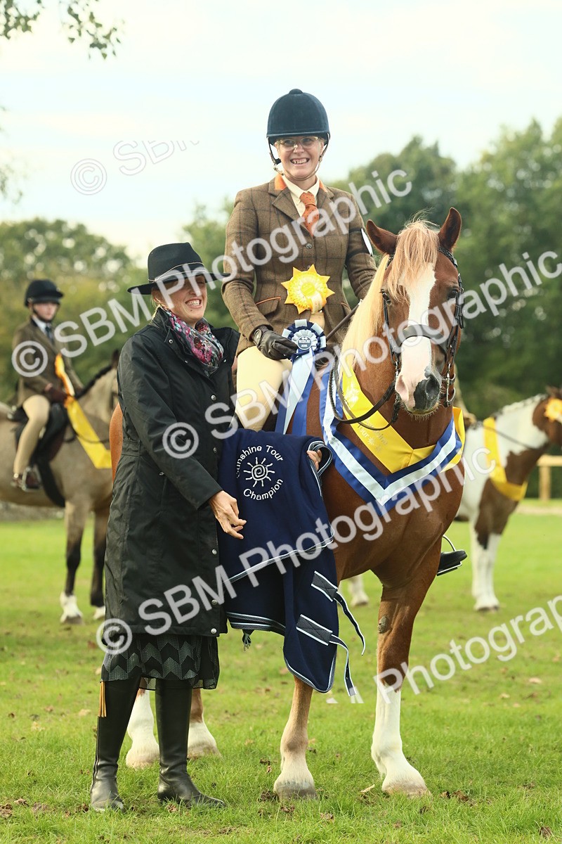 SBM_75099 - Ridden Pony Supreme Championship