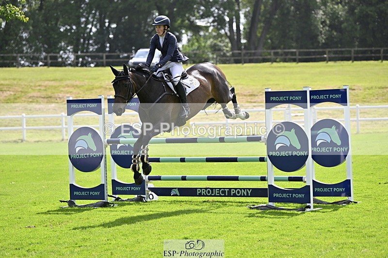 250613A-103802-00516 - Cls 1 Snr Newcomers and 1.10m Open