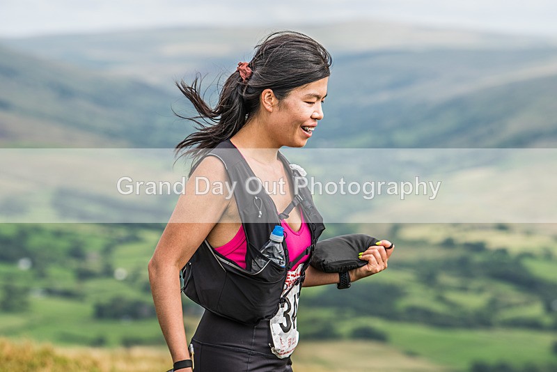 Sedbergh -2279 - Sedbergh Hills Fell Race Sunday 20th August 2023