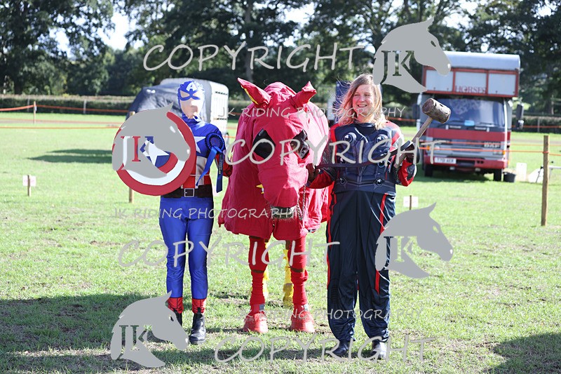 APP_4086 - Class 19 Fancy dress