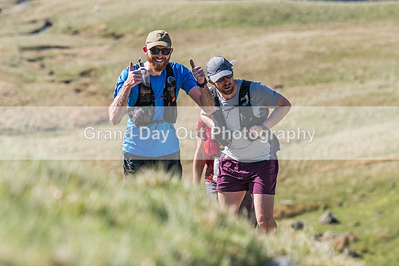 Old County Tops-733 - The Old County Tops Fell Race Saturday 17th May 2025