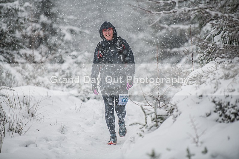Glentress-2381 - High Terrain Events Glentress 42, 21 & 10K Trail Races Sunday 15th February 2026