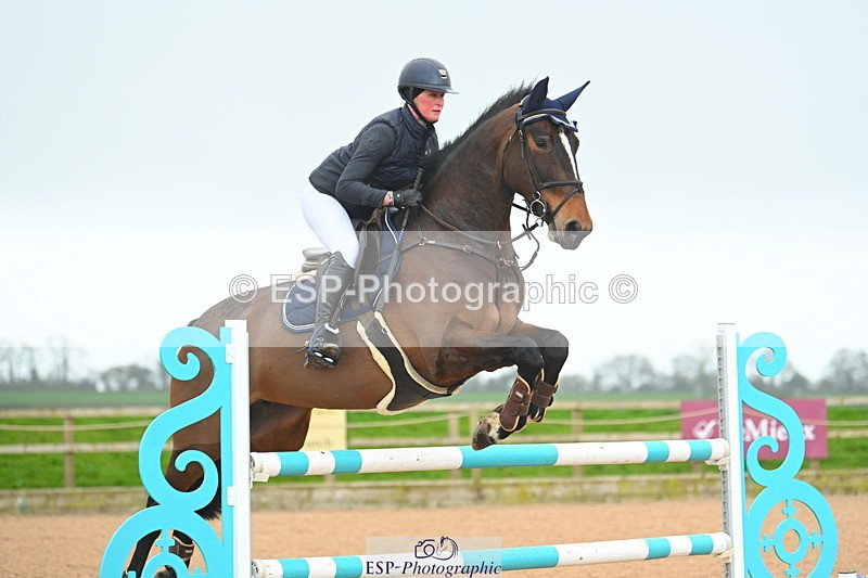 240316A-122453-03444 - Cls 15 Snr Foxhunter