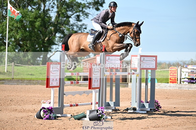 240718A-102941-04529 - Cls 1, 3 Star Small Tour 1.35m