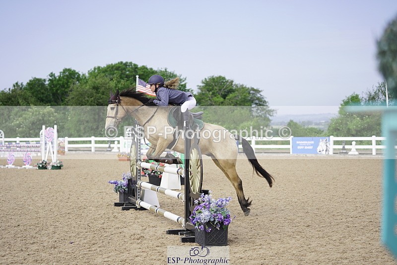 230625A-091322-03120 - Cls 1 Pony Discovery & Open