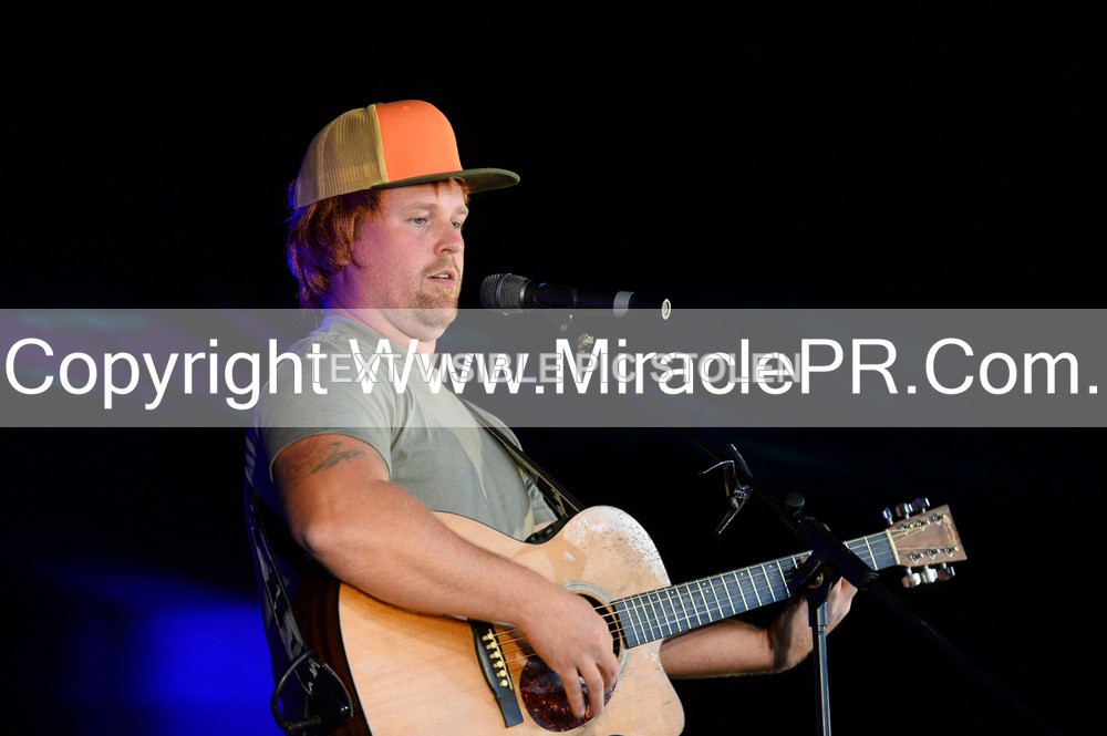 MSF_5465 - Sing it like Sheeran.
