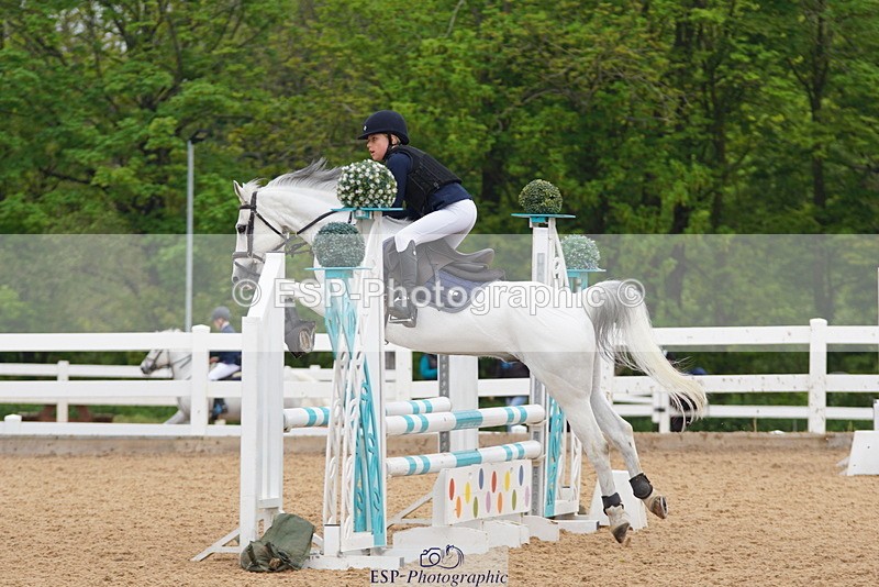 230513A-104008-00425 - Cls 2 Pony British Novice & Open