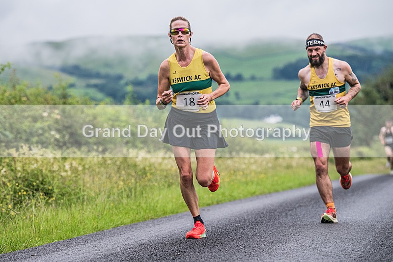 Lambfoot-315 - Lambfoot Loop Road Race Tuesday 1st July 2025