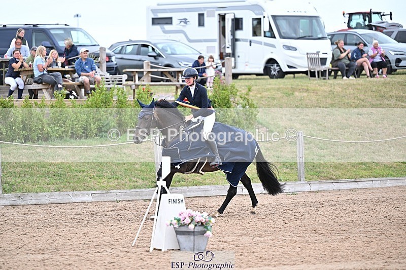 250727-143656-10847 - Cls 27 NAF Silver League Jump Off and Presentations