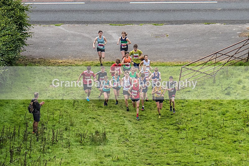 Grasmere-332 - Grasmere Sports Junior & Senior Fell Races Sunday 27th August 2023