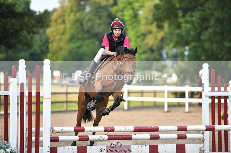 230617-192102-07597 - Cls 40 Jolly Jumps Ride & Run