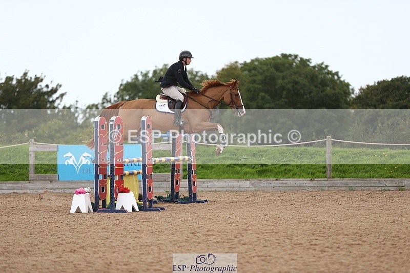 230812A-132916-10368 - Cls 35 Chard Eq 4Yr Old Champs