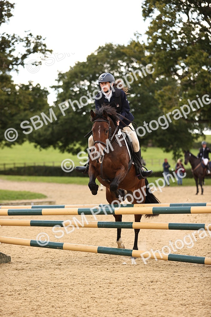 SBM_43257 - J40 Senior 90cm Supreme Championship