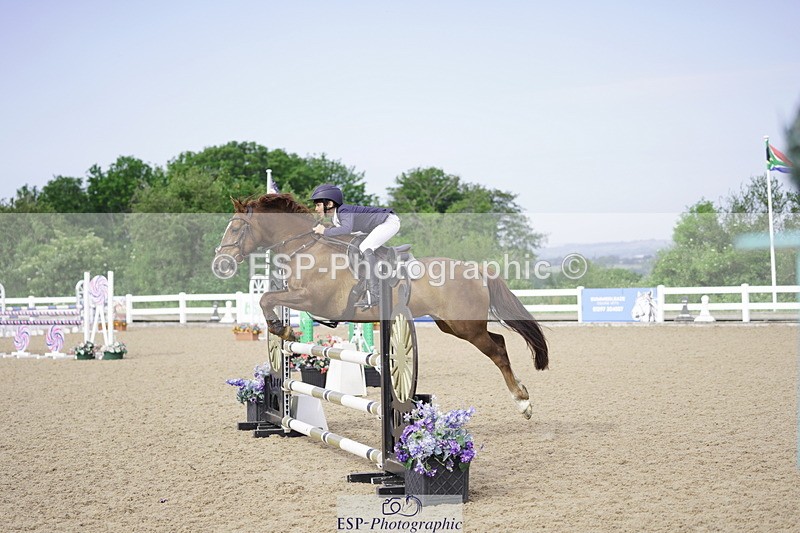 230625A-092222-03176 - Cls 1 Pony Discovery & Open