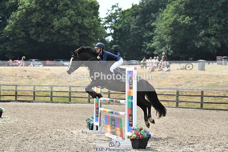 230617-134819-05445 - Cls 13a & 13b Pony Fox & 1.10 open