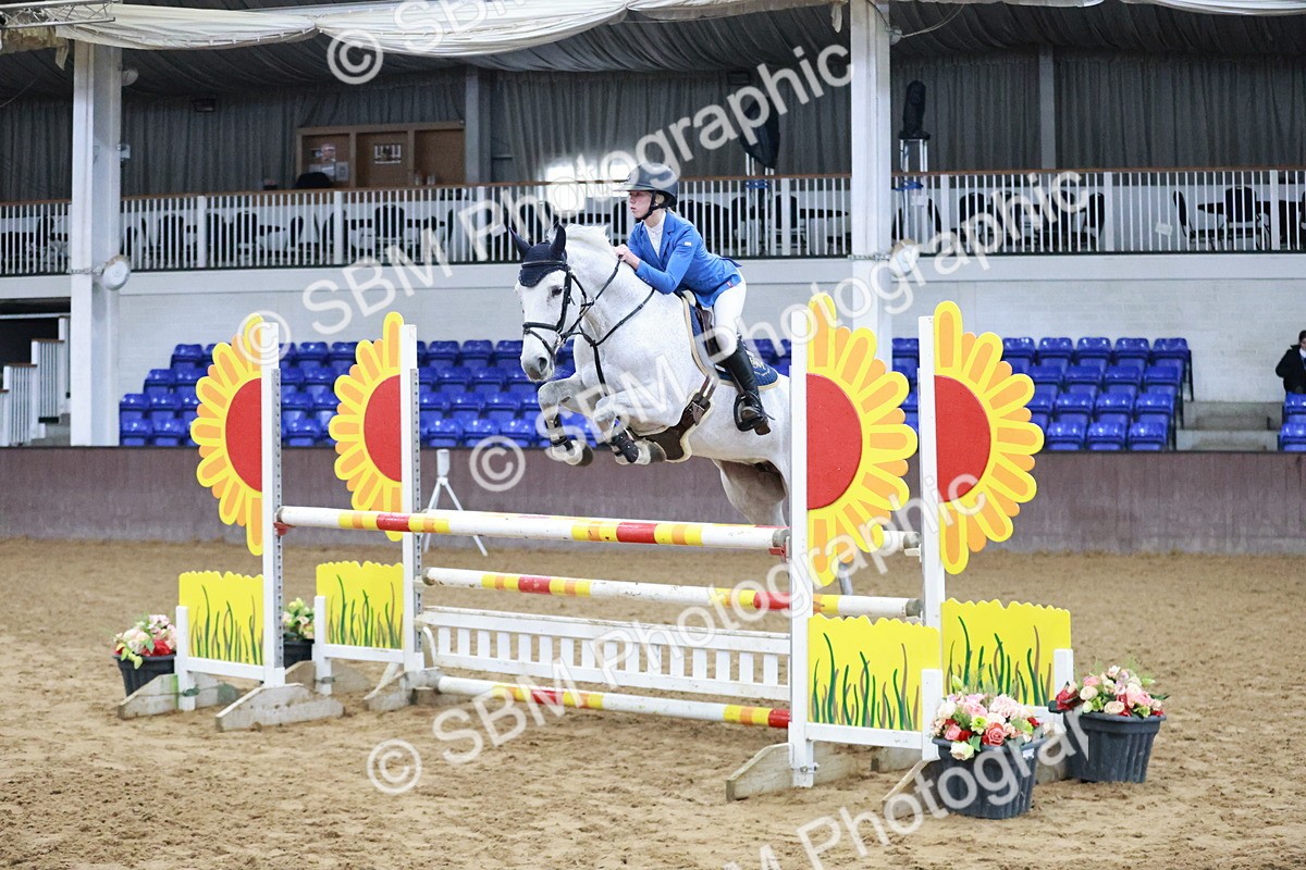 SBM_001302 - Class 4 - Senior Newcomers - 1.10m
