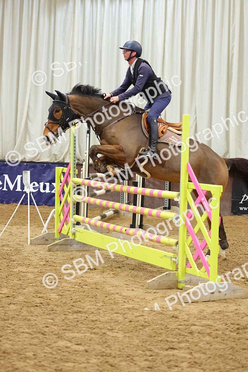 SBM_001482 - Class 4 - Senior Newcomer - 1.10m